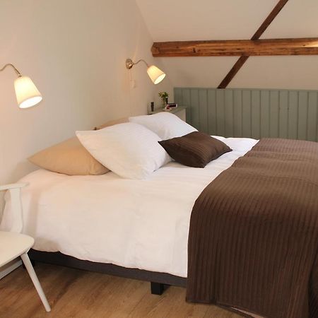 Bed & Breakfast Langlaar 뉴넨 외부 사진