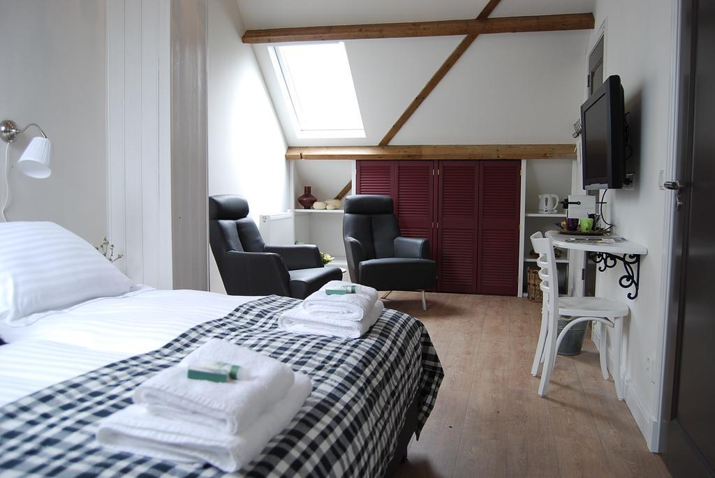Bed & Breakfast Langlaar 뉴넨 객실 사진