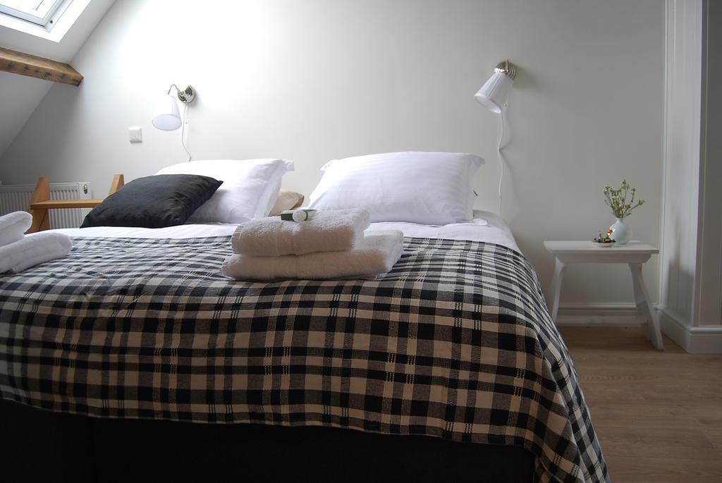 Bed & Breakfast Langlaar 뉴넨 객실 사진