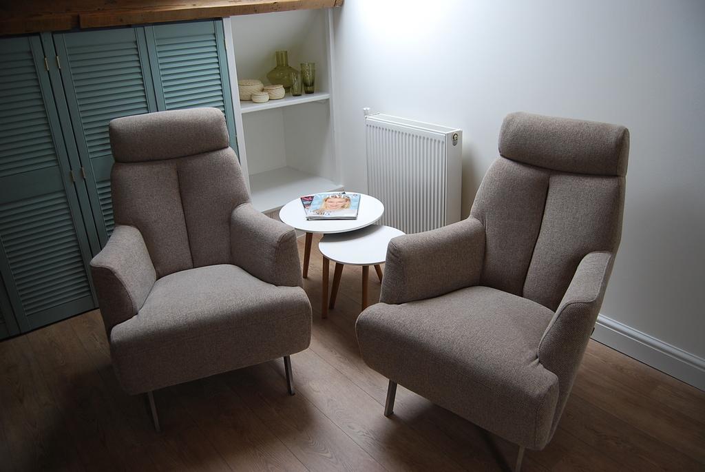 Bed & Breakfast Langlaar 뉴넨 객실 사진